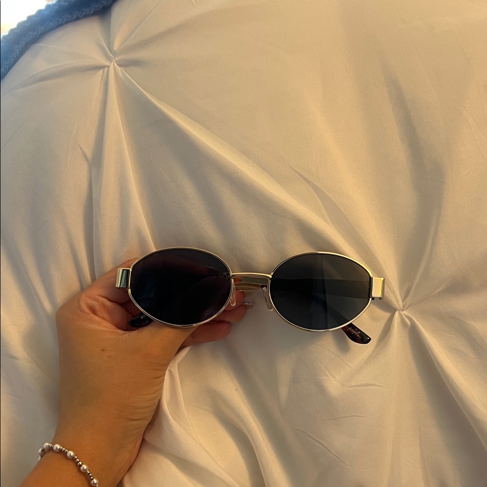 Free people sunglasses